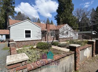 11166 Vista Ave, Grass Valley, CA 95945