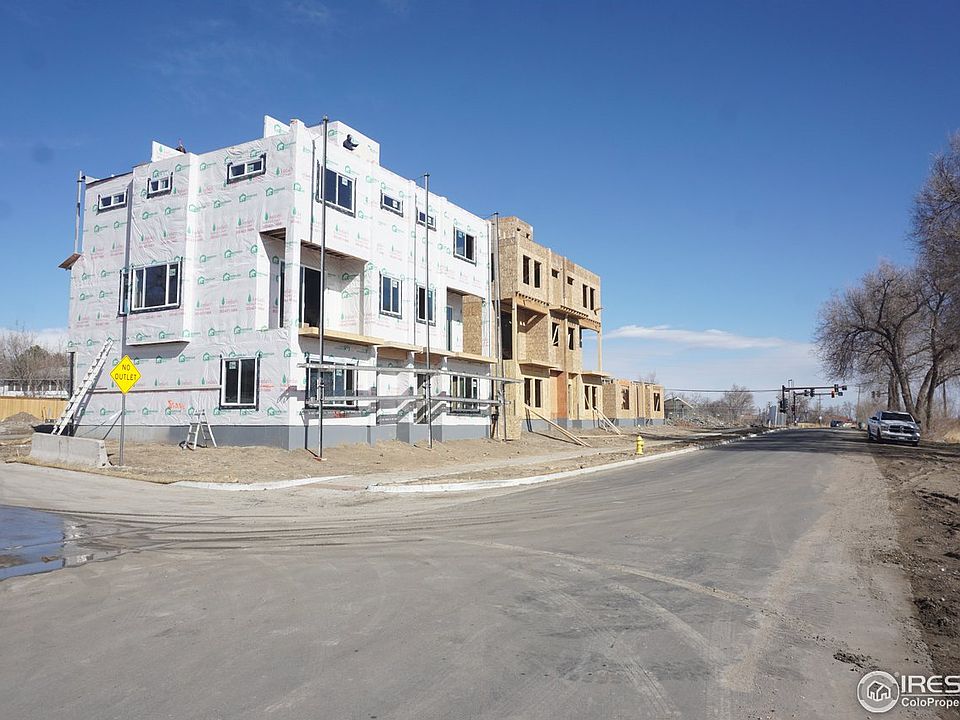 1st image of 8500 W 62nd Ave A (Lot 8)