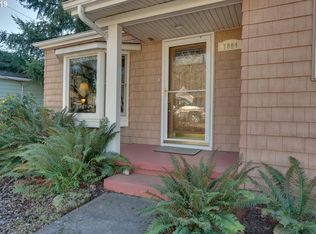 7804 SE Henderson Ct UNIT A, Portland, OR 97206