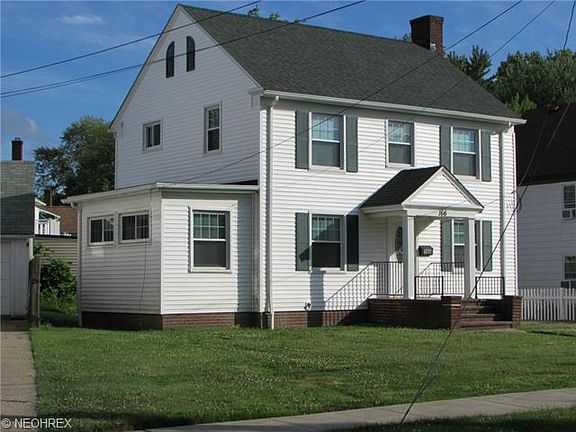 2nd image of 166 Woodrow Ave