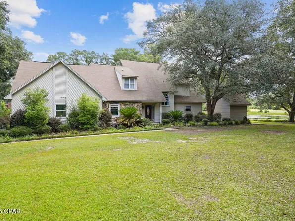 2661 Fairway Dr, Bonifay, FL 32425