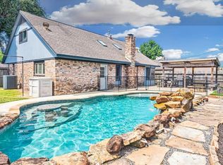 3109 Village Ln, Deer Park, TX 77536