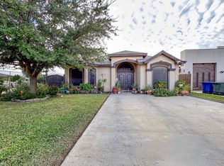 3914 Pedrito Ct, Laredo, TX 78046