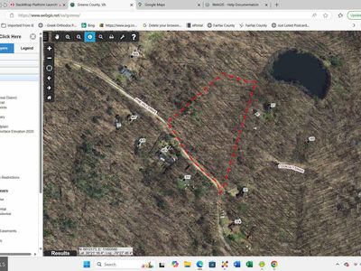 0 Pine Hill Dr, Stanardsville, VA, 22973