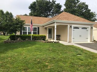 9 Newbury Row, Manchester, NJ