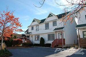 135 A Captain's Quarters