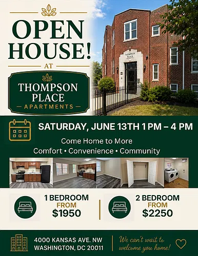 Thompson Place Photo 1