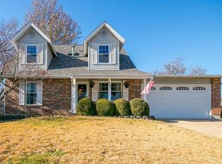 403 Springwood Place Ct, Florissant, MO