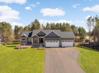 15359 Quamba St NE, Ham Lake, MN 55304