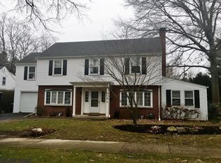 525 Ridge Ave, State College, PA 16803