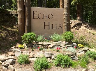 Lodgepole, Evergreen, CO 80439