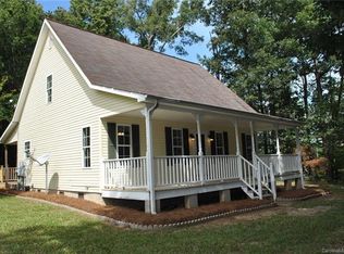 20203 Joes Rd, Locust, NC 28097