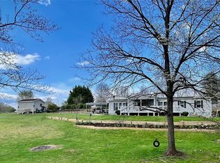 38 Cloverfield Rd, Alexander, NC 28701