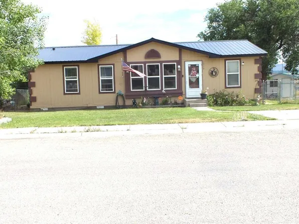 1519 ARROWHEAD LANE, Cortez, CO 81321