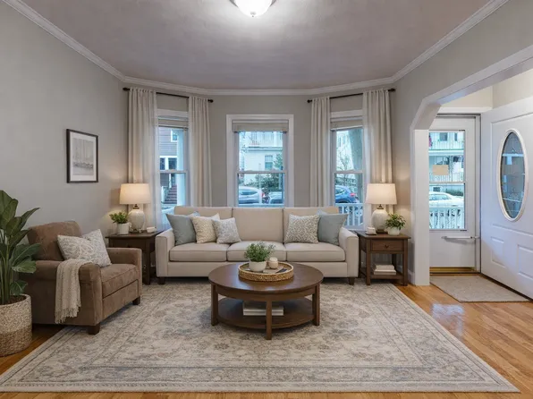 (undisclosed Address), Somerville, MA 02145