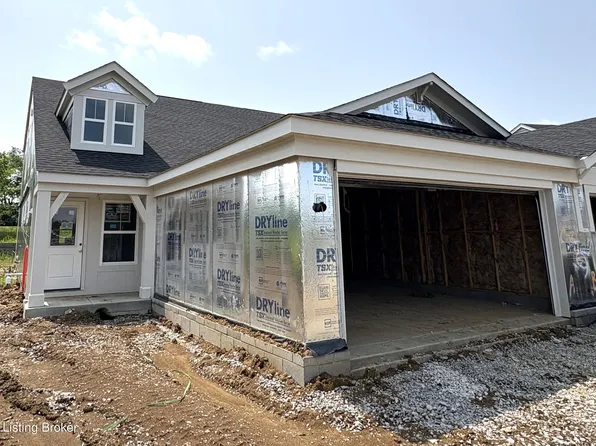 169 Exploration Path #40B, Shelbyville, KY 40065
