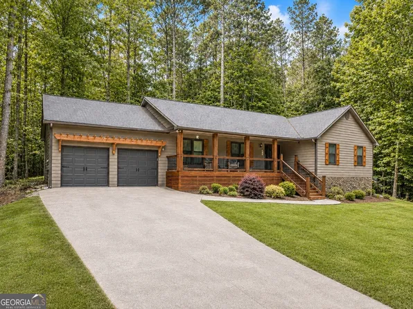440 Spruce Ct, Alpharetta, GA 30004