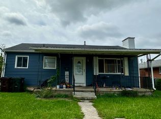 1411 Garfield St, Piqua, OH 45356