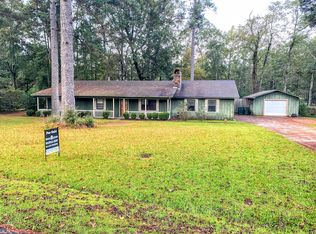 107 Chinquepin Dr, Magnolia, AR 71753