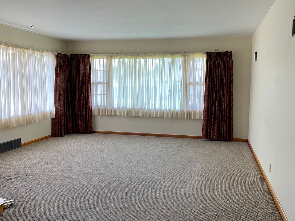 Large living room