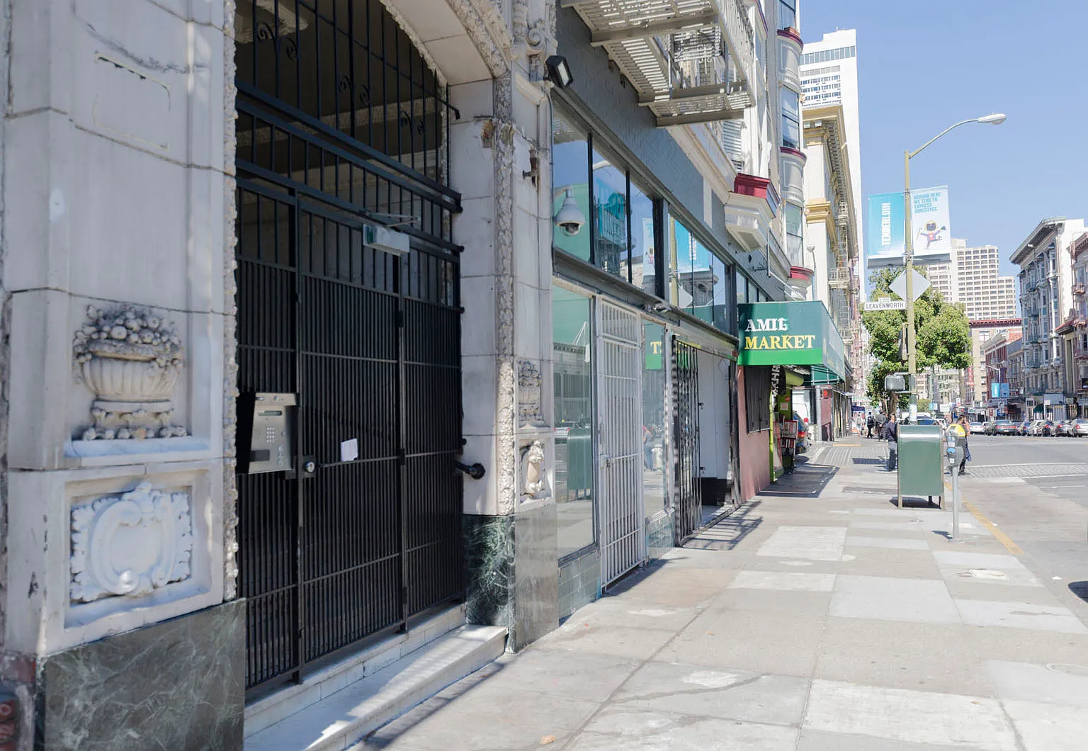 516 Ellis — Photo 2