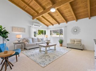 1001 Lunalilo Home Rd, Honolulu, HI 96825