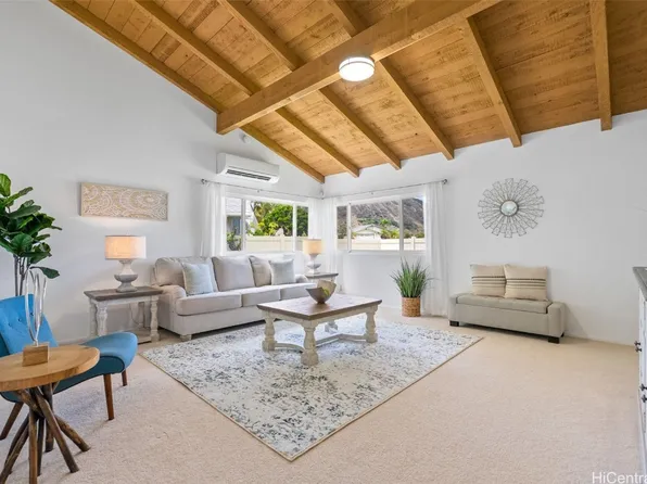 1001 Lunalilo Home Rd, Honolulu, HI 96825