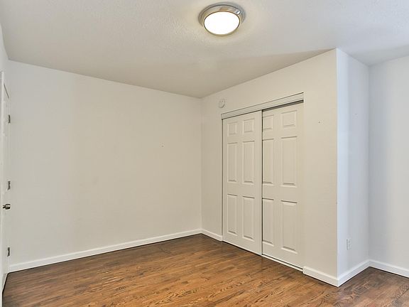 Second room - great for a study - leads to unfinished basement.
