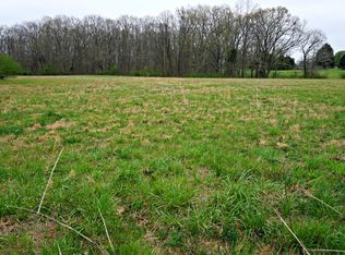 0 Lakeview St, Manchester, TN 37355