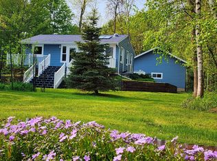 1321 S Lake Dr, Shell Lake, WI 54871