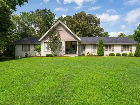 4201 Hunter Pointe, Owensboro, KY 42303