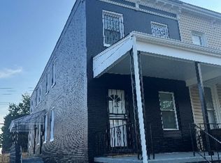 951 Homestead St APT 1, Baltimore, MD 21218