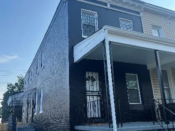 951 Homestead St APT 1, Baltimore, MD 21218