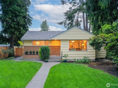 3444 45th Avenue SW, Seattle, WA, 98116