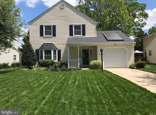5010 Albacore Ct, Waldorf, MD