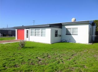 304 Stanley Ave, Frostproof, FL 33843