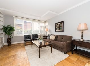 1545 18th St NW UNIT 116, Washington, DC 20036