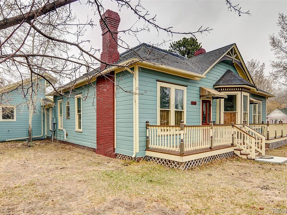 502 W Main Street, Buena Vista, CO 81211 Zillow