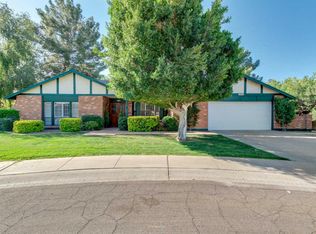 8025 E Ferzon Trl, Scottsdale, AZ 85258