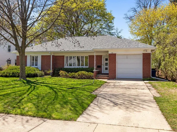 313 Lopas St, Menasha, WI 54952