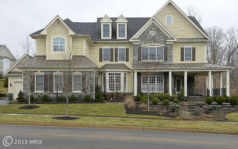 1st image of 43465 Calphams Mill Ct