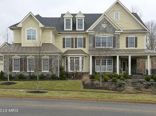 43465 Calphams Mill Ct, Leesburg, VA 20176