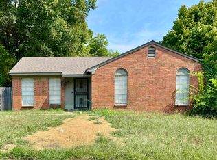 1198 Canary Ln, Memphis, TN 38109