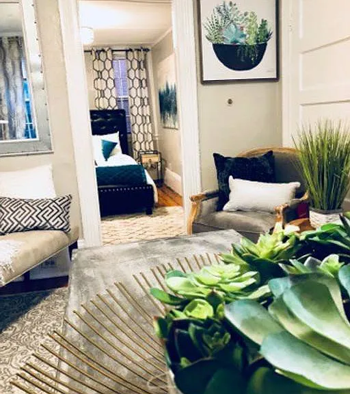 1 Champney Pl #2 — Photo 1