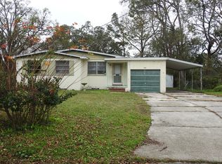 6341 Claret Dr, Jacksonville, FL 32210