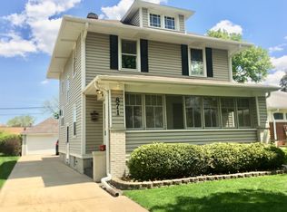 871 Jeannette St, Des Plaines, IL