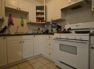 53 Worthington Rd #5EZ, Brookline, MA 02446