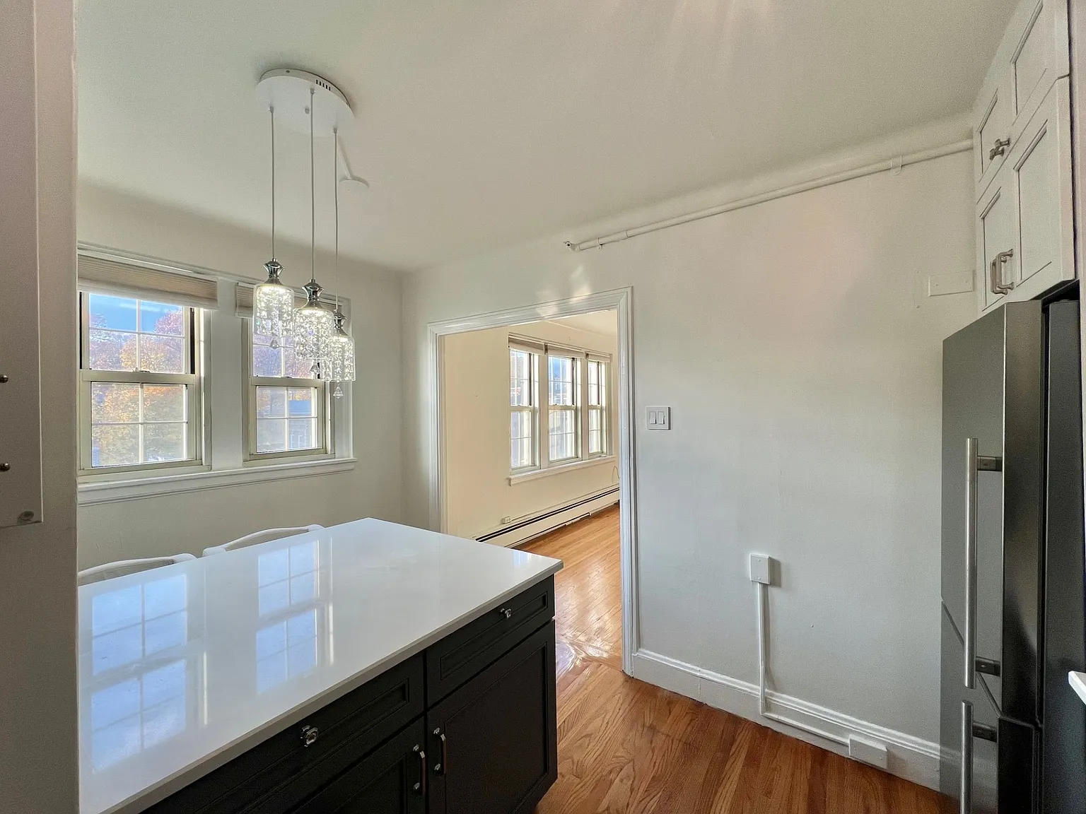 1 bed, 675 sqft, $3,100 — Photo 3