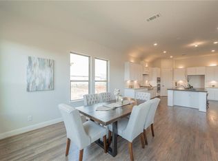 8108 Tramore, The Colony, TX 75056