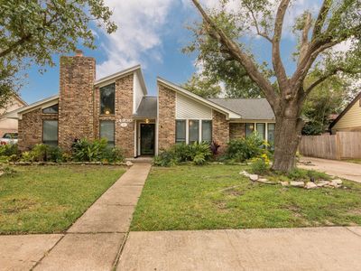 14930 Saint Cloud Dr, Houston, TX, 77062